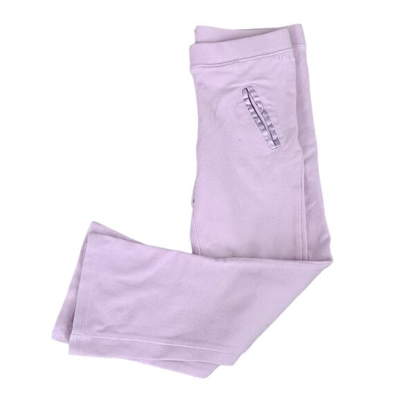 2 FOR $5 SALE Girl's Purple Old Navy Leggings With Pockets Size 5T - Picture 2 of 6